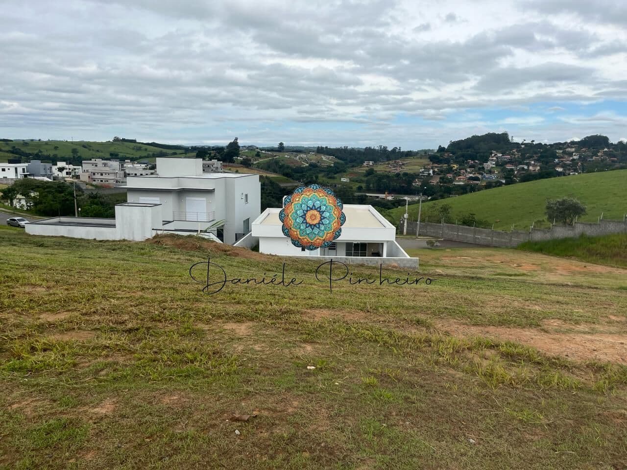 Terreno em Condomínio em Bairro Itapema, Itatiba/SP
