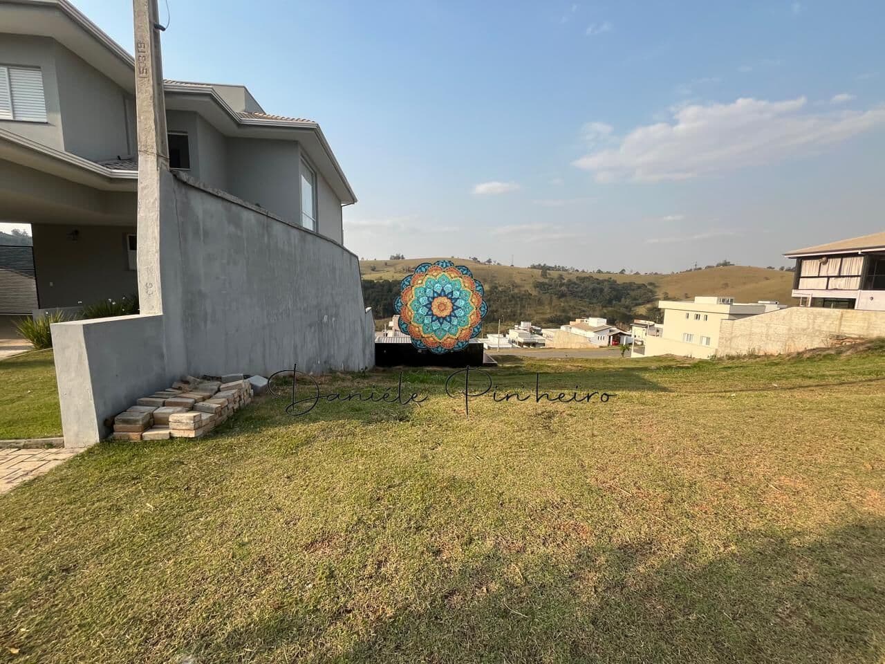 Terreno em Condomínio em Bairro Itapema, Itatiba/SP