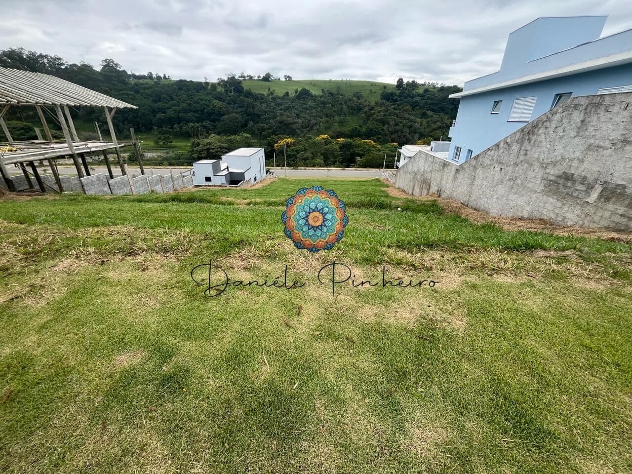 Terreno em Condomínio em Bairro Itapema, Itatiba/SP