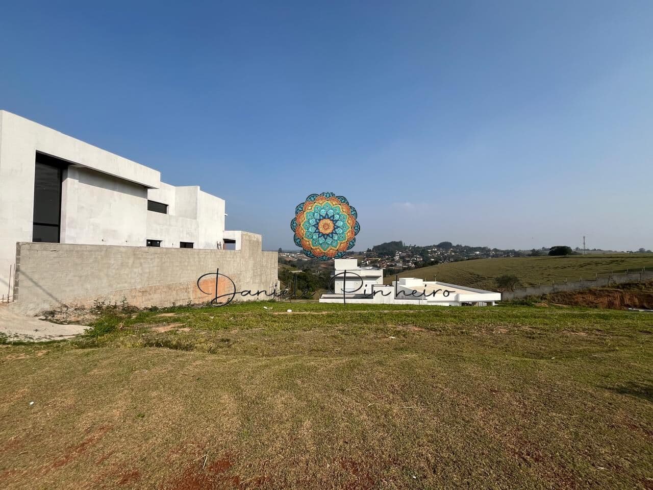 Terreno em Condomínio A Venda Ecologie Itatiba