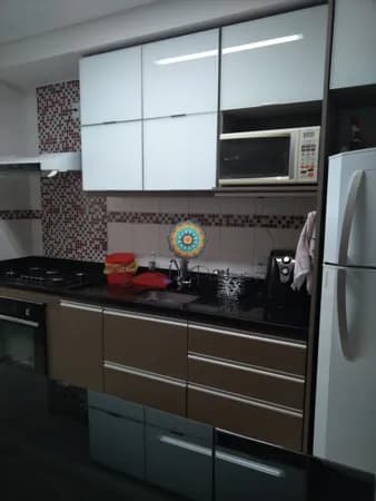 Lindo apartamento à venda no Residenziale San Pietro – Vinhedo/SP