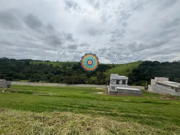 Terreno em Condomínio em Bairro Itapema, Itatiba/SP