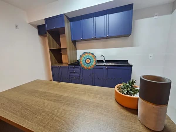 Apartamento à Venda no Condomínio Odeon – 112,30 m² | 3 Quartos (1 Suíte) – Jundiaí/SP