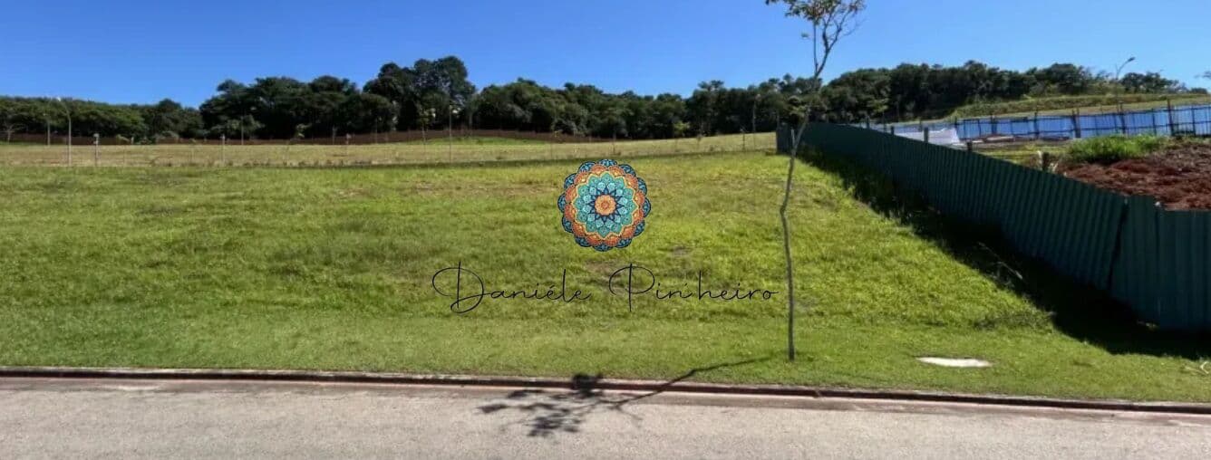 OPORTUNIDADE EM ALPHAVILLE JUNDIAÍ II – PRONTO PARA CONSTRUIR!