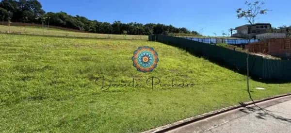 Terreno em Condomínio Alphaville
