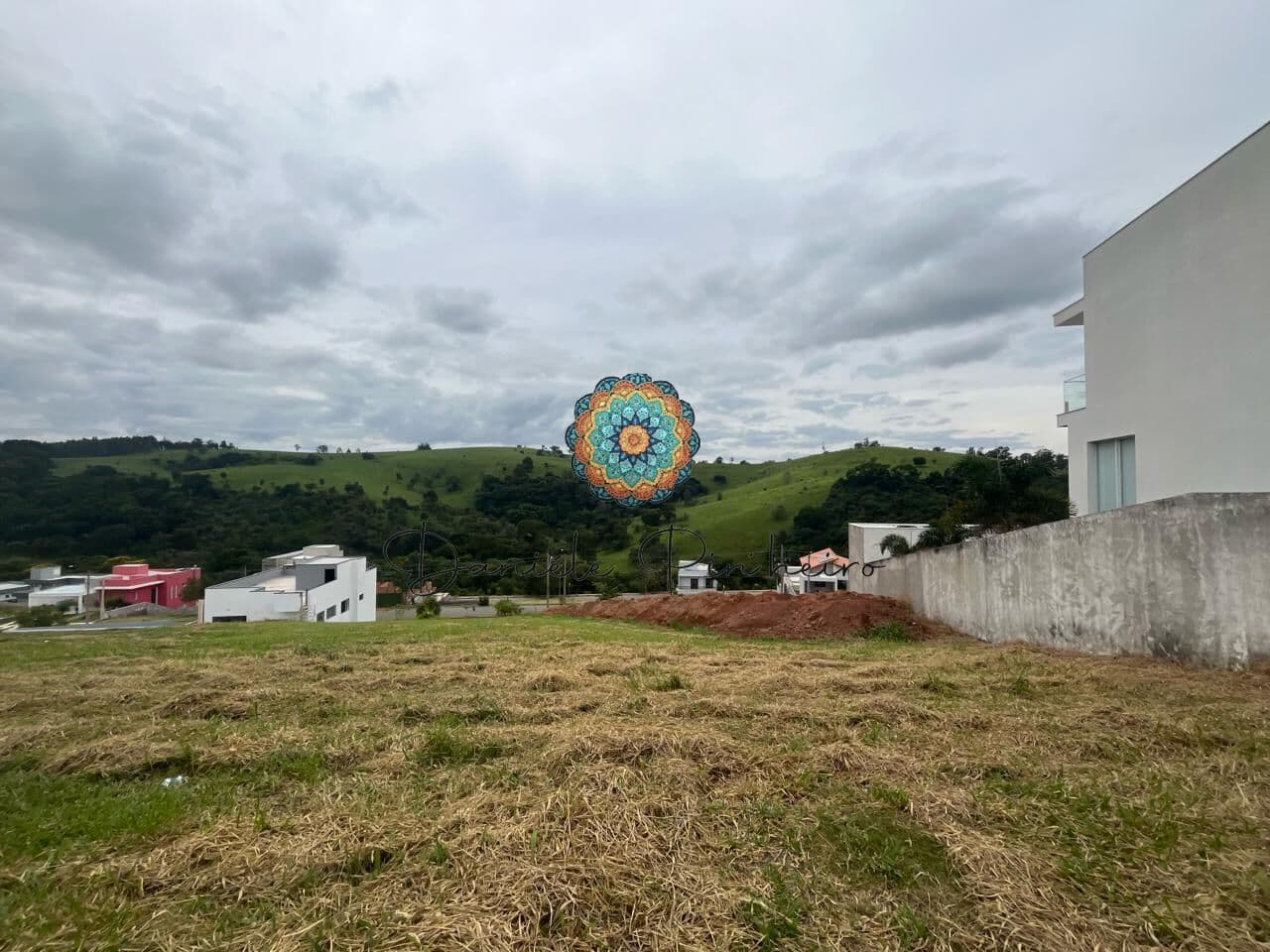 Terreno em Condomínio em Bairro Itapema, Itatiba/SP