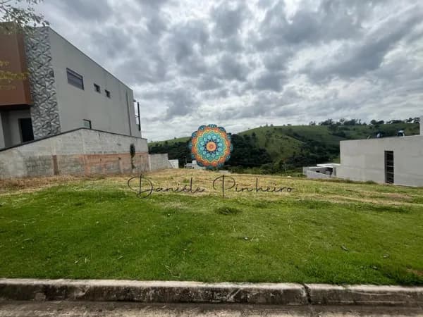 Terreno no Condomínio Ecologie em Itatiba/SP