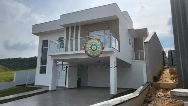 Casa de Condomínio com 4 Quartos à venda, 220m² - Itapema