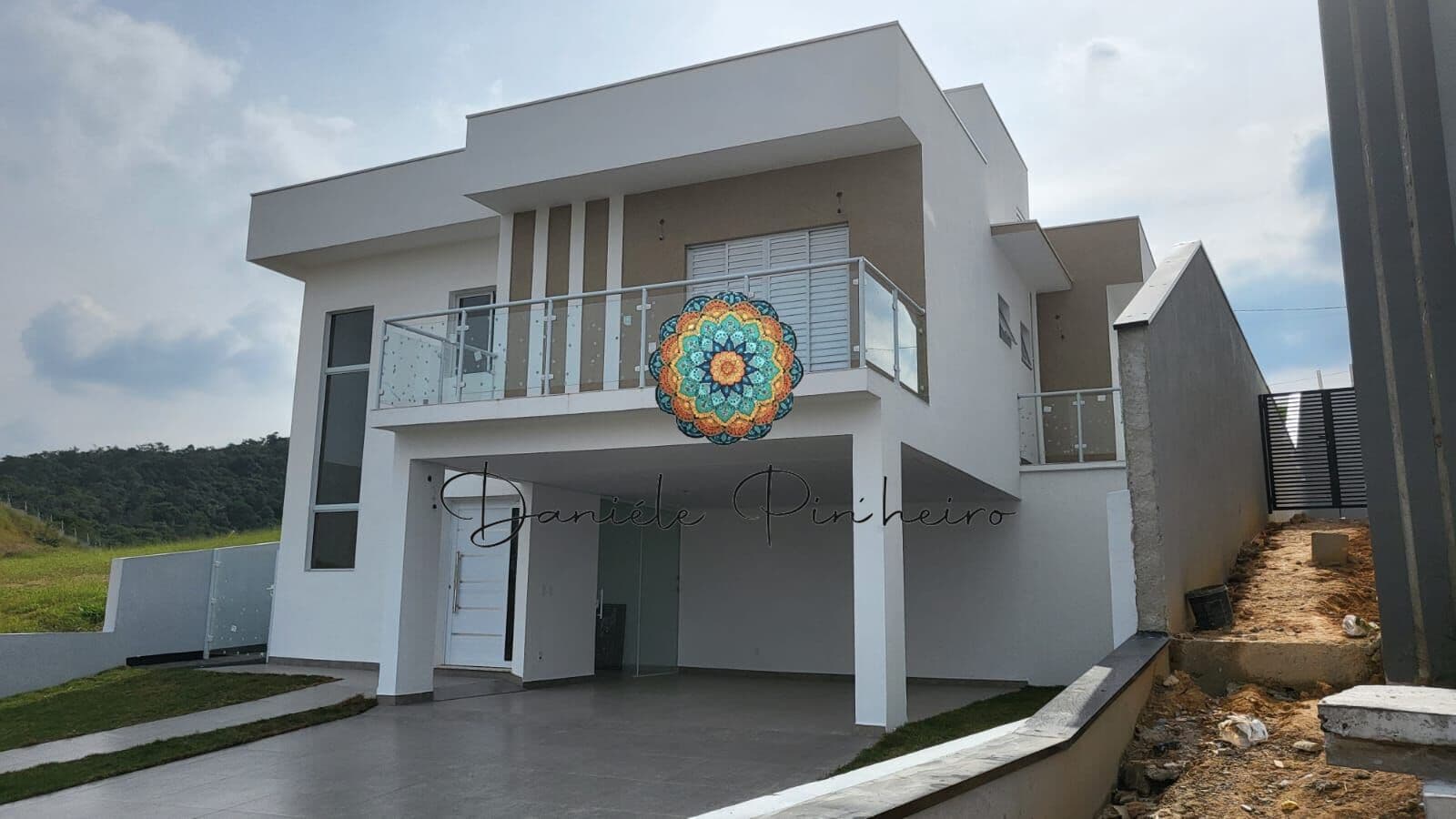 Casa de Condomínio com 4 Quartos à venda, 220m² - Itapema