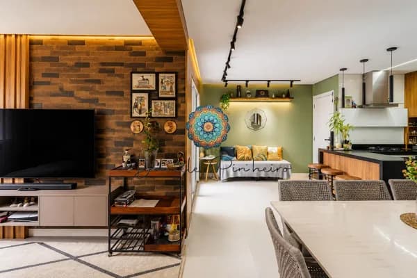 Apartamento - Venda - Jundiaí, São Paulo