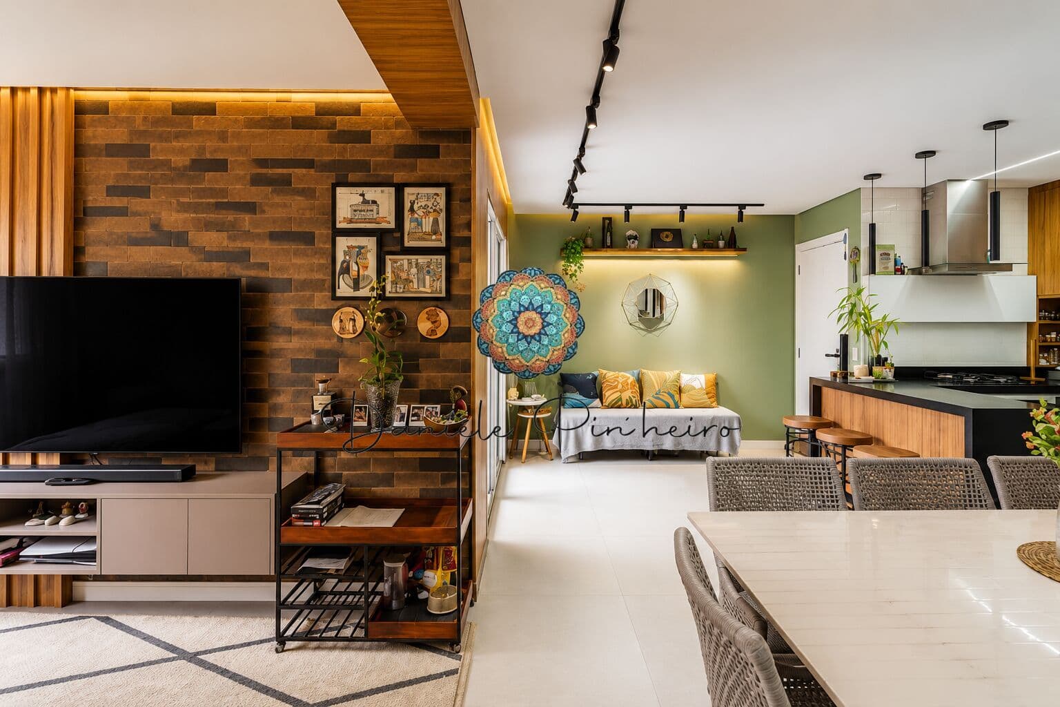 Apartamento - Venda - Jundiaí, São Paulo