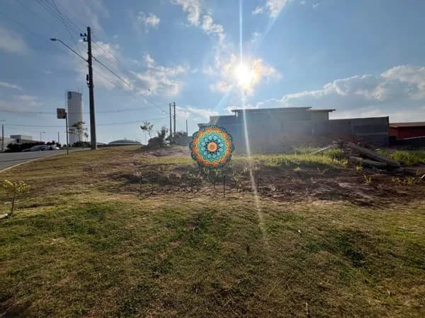 Lote/Terreno em Itatiba - Bairro Itapema