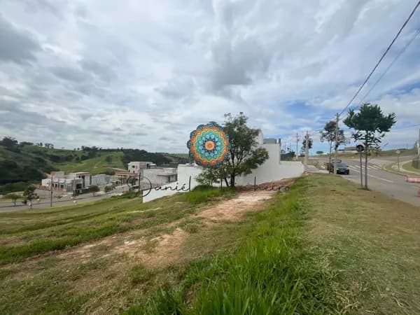 Terreno em Condomínio em Bairro Itapema, Itatiba/SP