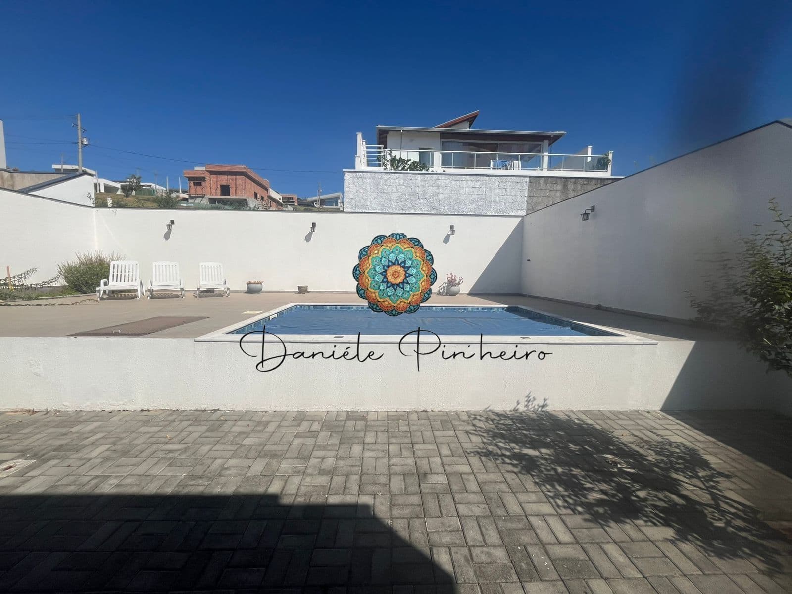 Casa à venda no Condomínio Ecologie Residencial Itatiba — Bairro Itapema, Itatiba/SP