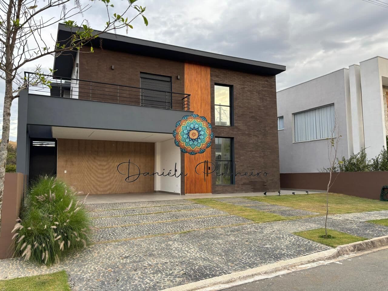 Casa disponível para Venda no Condomínio Ecologie em Itatiba/SP