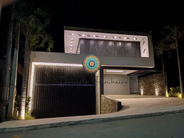 Casa em Condomínio - Locação