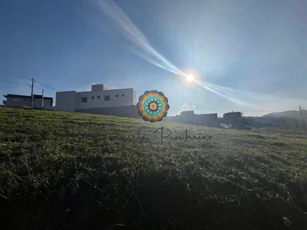 Terreno em Condomínio Ecologie Itatiba