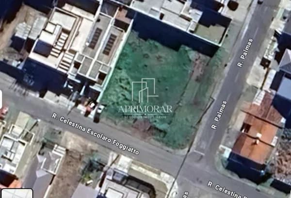 Terreno em Cruzeiro, São José dos Pinhais/PR