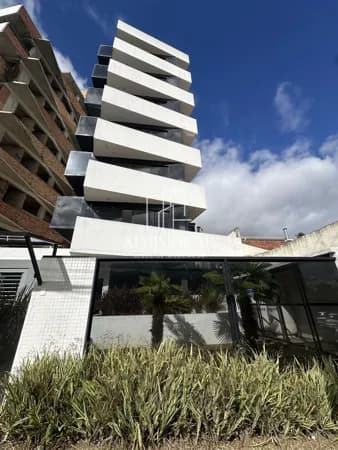 Apartamento em Centro, São José dos Pinhais/PR