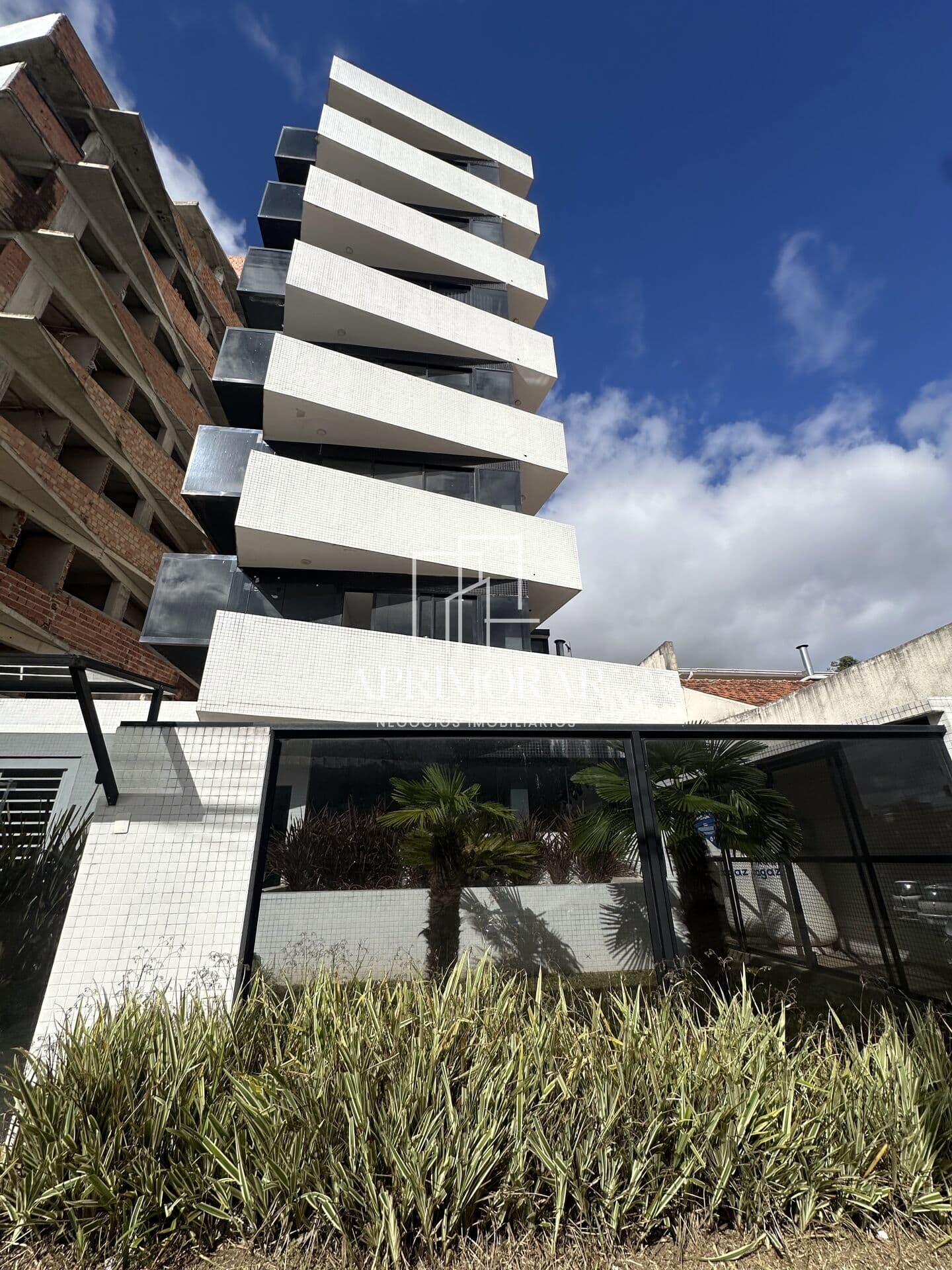 Apartamento em Centro, São José dos Pinhais/PR
