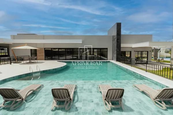 Lote/Terreno em São José dos Pinhais - Aviação