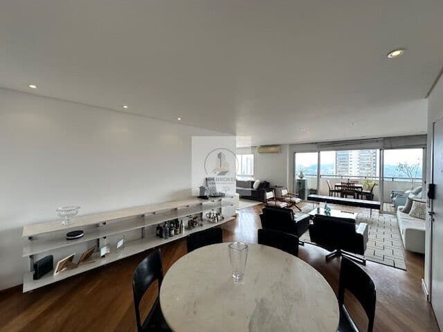Apartamento em São Paulo - Pinheiros