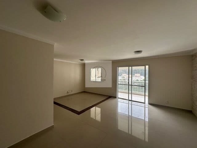 Apartamento em São Paulo - Vila Andrade