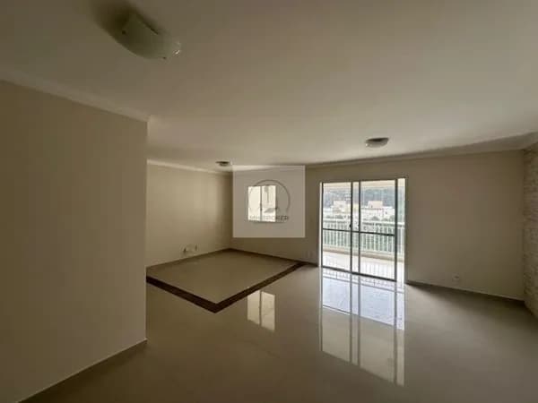 Apartamento em São Paulo - Vila Andrade