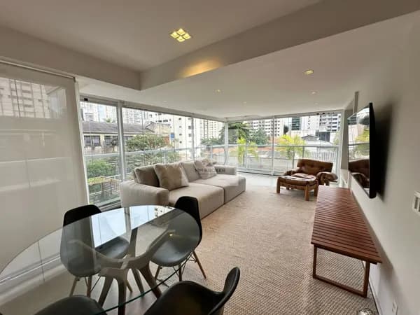 Apartamento em Vila Olímpia, São Paulo/SP