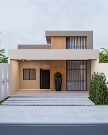 CASA Alto Padrão