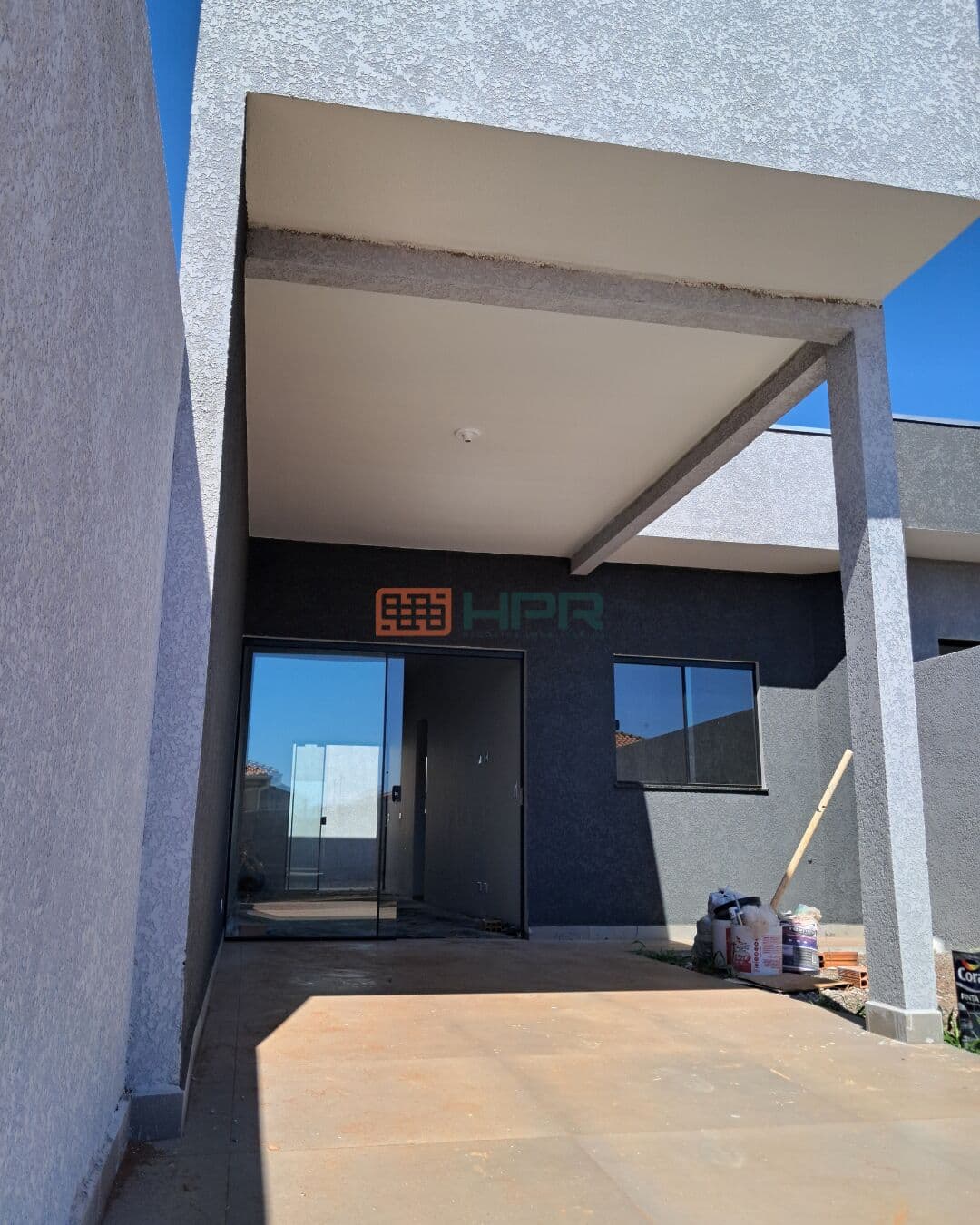 Casa Jd Novo Bronzel