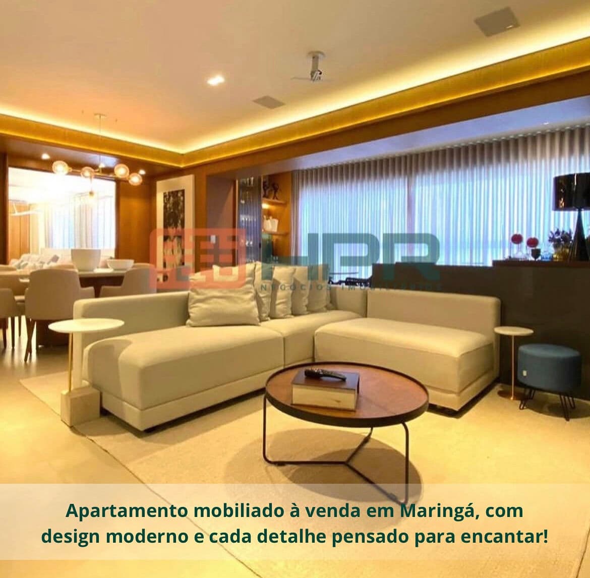 Apartamento em Maringá - Centro