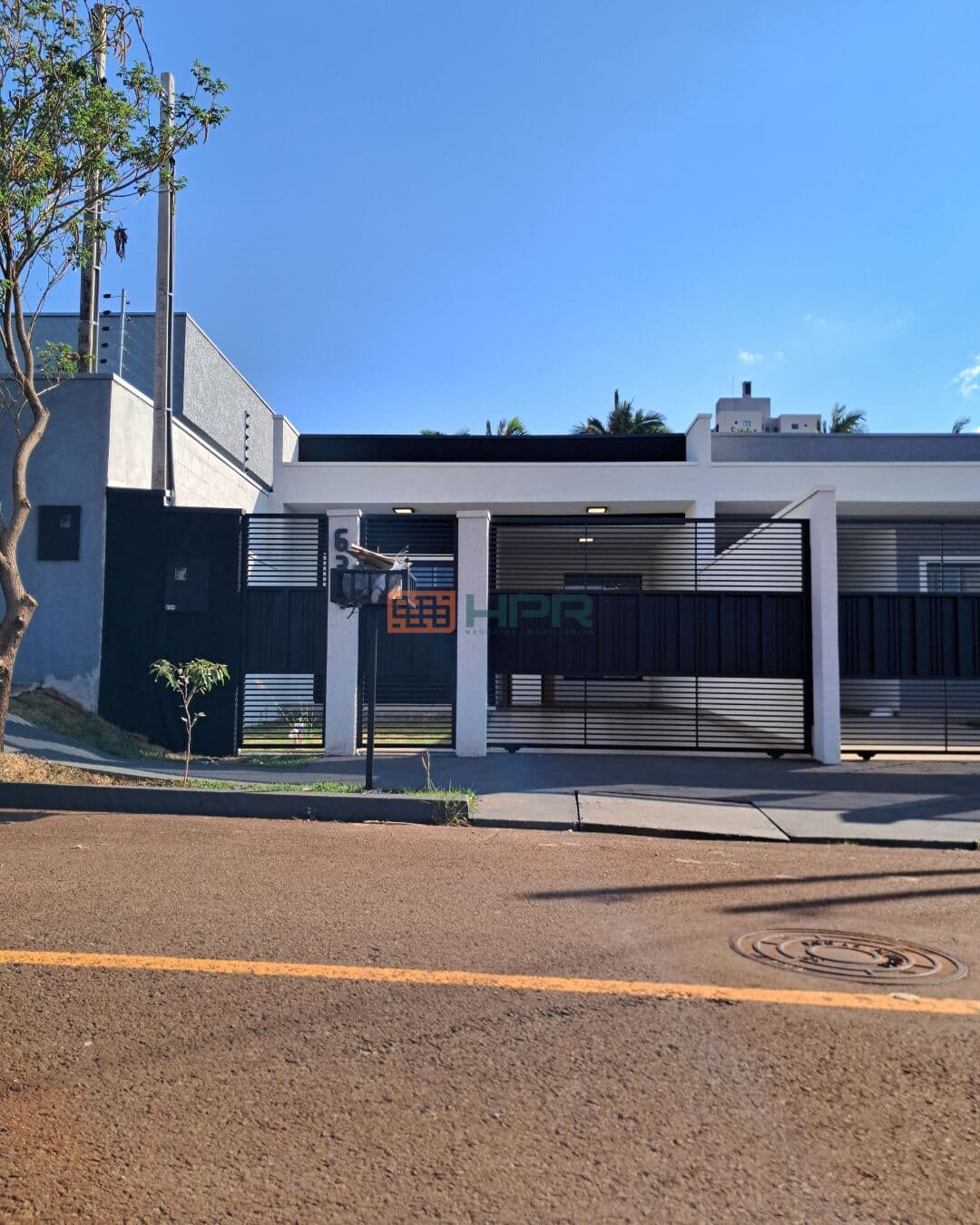 Casa JD Novo Centro