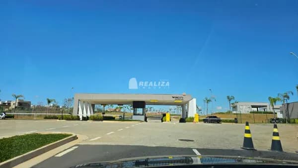Lote/Terreno em Votorantim - Alphaville Nova Esplanada