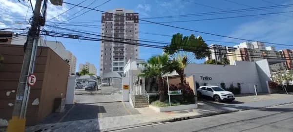 Excelente Apartamento 03 Dormitorios no Garden Hill !!!