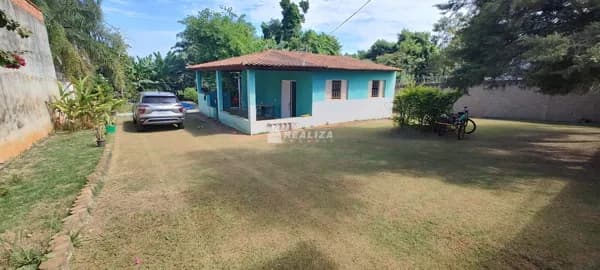 Fazenda/Sítios/Chácaras em Araçoiaba da Serra - Bosque dos Eucaliptos