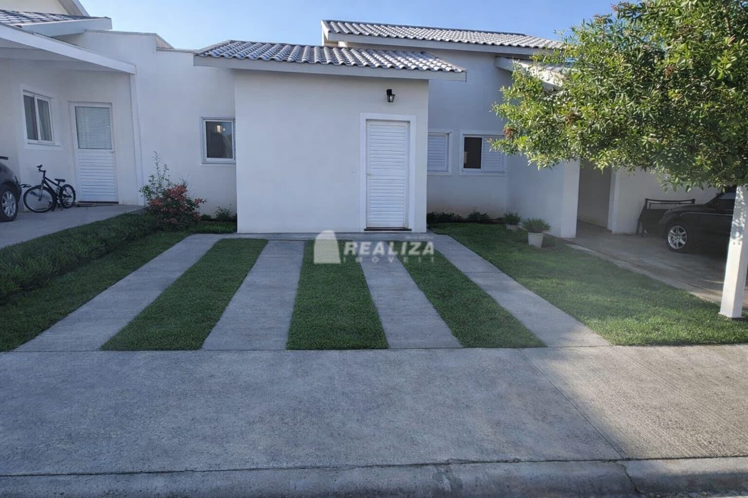 Casa Térrea em Condomínio Reserva Village !!!
