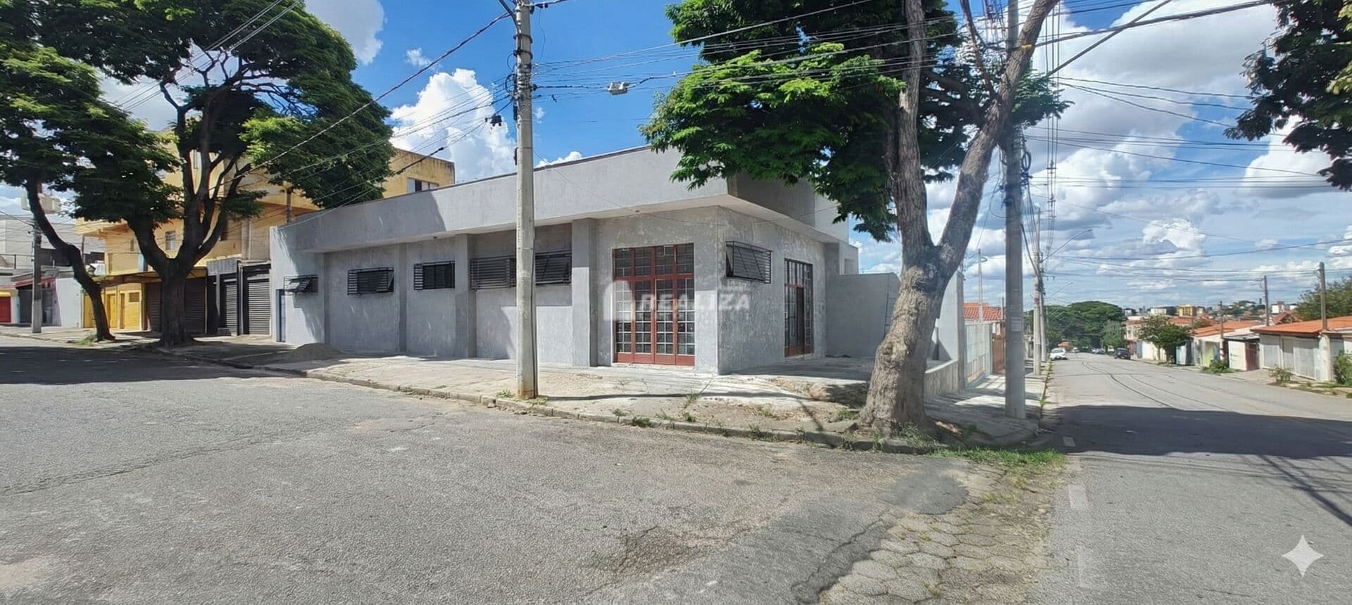Ponto Comercial/Loja/Box em Sorocaba - Central Parque Sorocaba