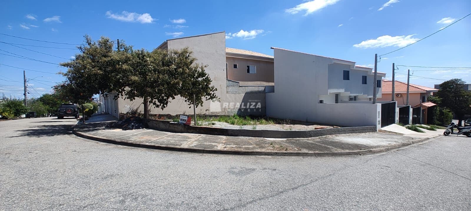 Terreno Residencial 169 m² localizado na VL São Domingos. Região ZN Oeste/! JD Gonçalves