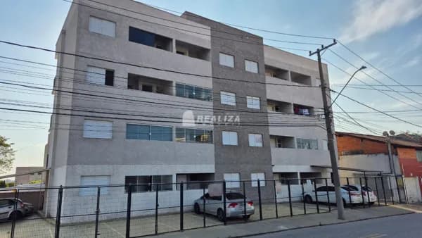 APARTAMENTO NOVO 2 DTs área privativa 57,00 m² - RESIDENCIAL REVER c/ Varanda Gourmet e Armários Planejados/ JD. Saira/Alto da Boa Vista – Região nobre a 600 M. da Prefeitura, 800 M. Padaria Real!