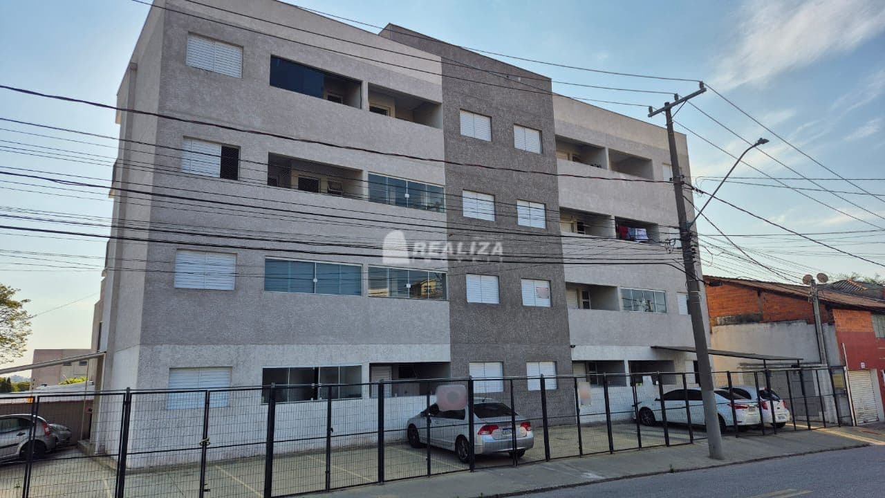APARTAMENTO NOVO 2 DTs área privativa 57,00 m² - RESIDENCIAL REVER c/ Varanda Gourmet e Armários Planejados/ JD. Saira/Alto da Boa Vista – Região nobre a 600 M. da Prefeitura, 800 M. Padaria Real!