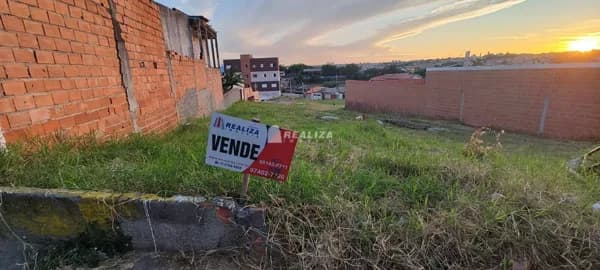 Lote/Terreno em Sorocaba - Vila Barão