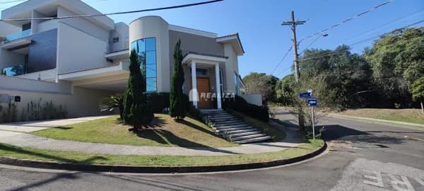 Casa Lago da Boa Vista