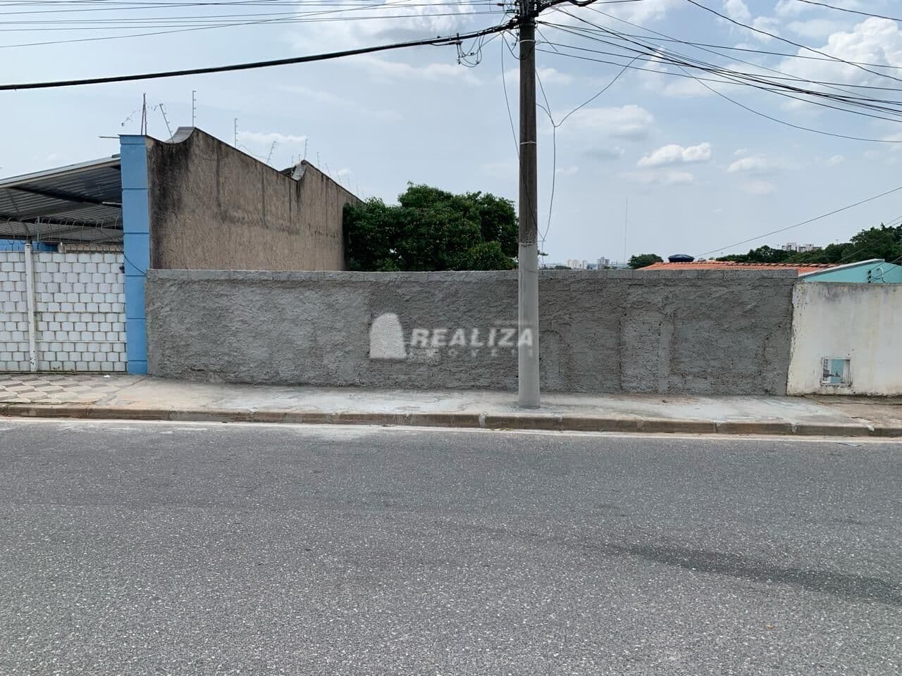 Terreno Vila Haro