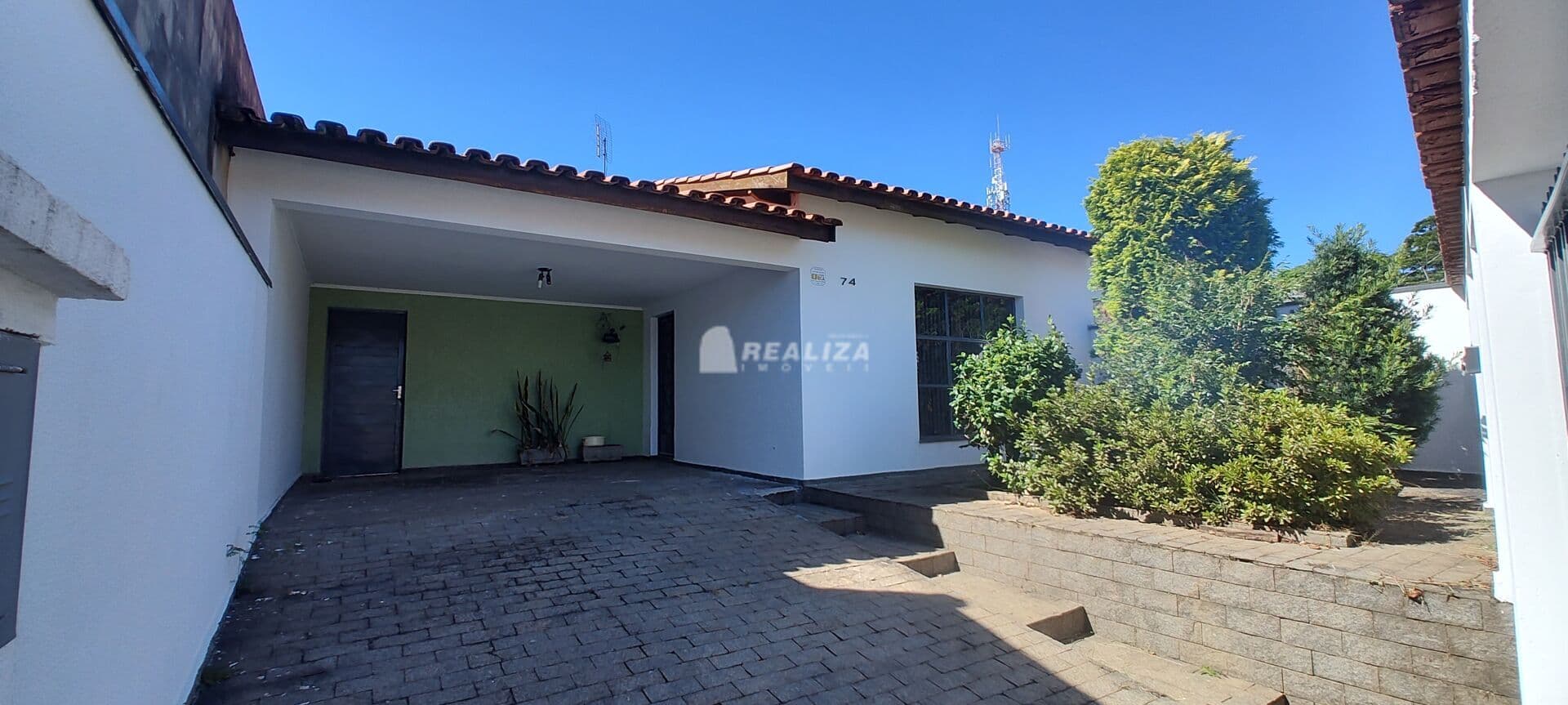 Excelente casa térrea 3 dormitórios, VILA PROGRESSO - Área Terreno: 300 m² / Área construída: 190,00 m2!