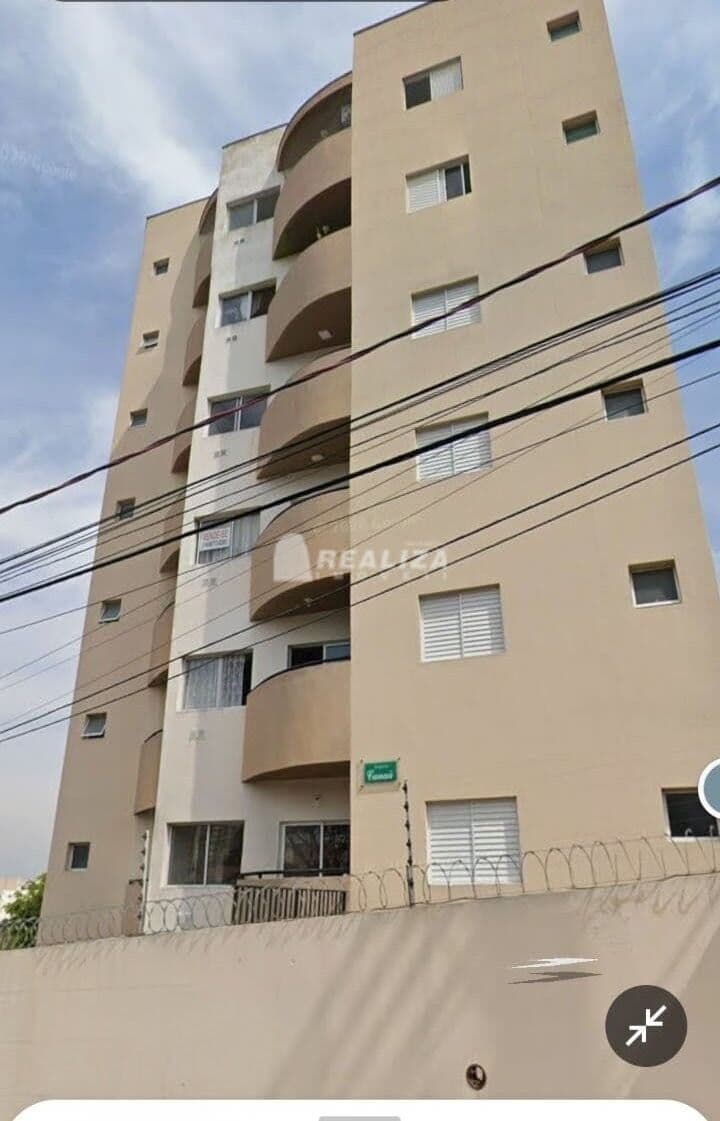 Excelente/amplo APARTAMENTO NOVO proximo ao Centro de Sorocaba !!!