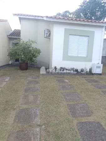Casa em Condomínio em Jardim Novo Horizonte, Sorocaba/SP