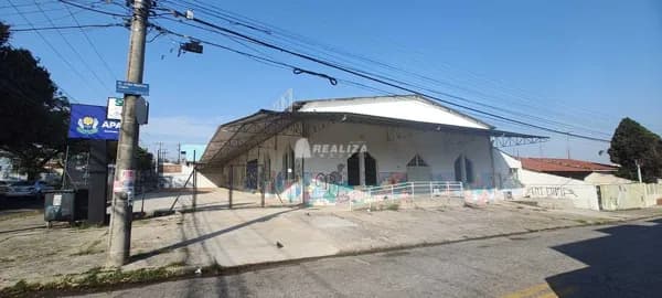 Galpão/Depósito/Armazém em Sorocaba - Vila Gabriel