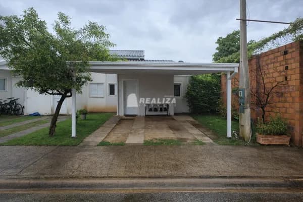 Casa Térrea em Condomínio Village Amato Reserva !!!