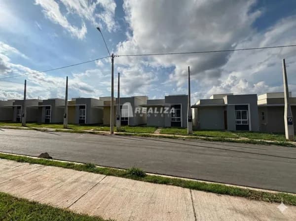 Casa de Condomínio em Sorocaba - Alto da Boa Vista